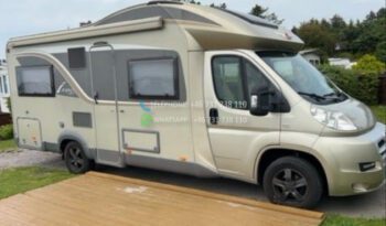 Fiat Burstner* 2013 full