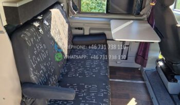 Ford Transit Personnalisé* 2012 full