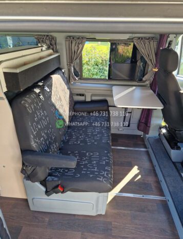 Ford Transit Personnalisé* 2012 full