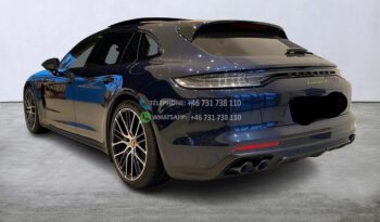 Porsche Panamera 4* 2023 full