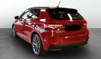 Škoda Fabia Style 1,0 TSI 110ch DSG* 2023 full