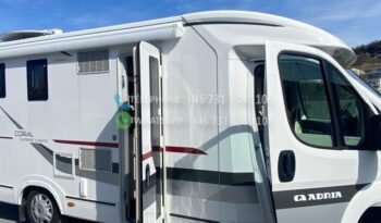 FIAT Adria Corail Suprême S 690SC* 2014 full