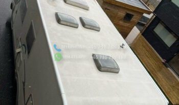 Fiat Adria Vision 707 SG* 2006 full