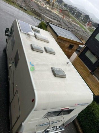 Fiat Adria Vision 707 SG* 2006 full