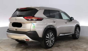Nissan X-Trail e-4ORCE* 2023 full