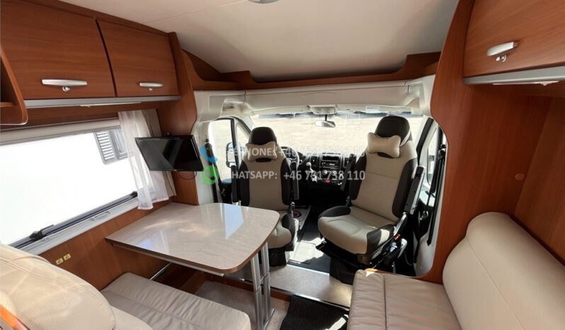 FIAT Miller TENNESSE* 2016 full