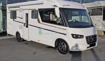 Fiat Ducato Eura Mobil Mobil II 675* 2019 full