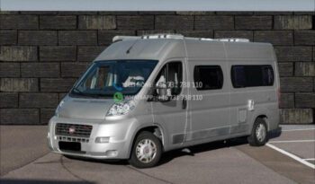 Challenger VANY 03* 2011 full