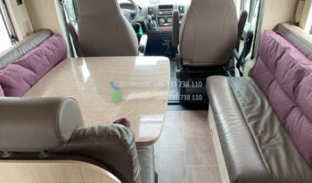 FIAT Bürstner Ixeo time it 590* 2014 full