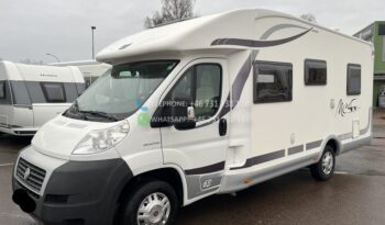 FIAT McLouis MC4 63 Solcell* 2011 full