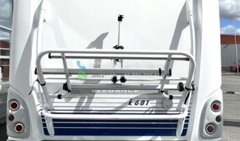 Bürstner I 681* 2003 full