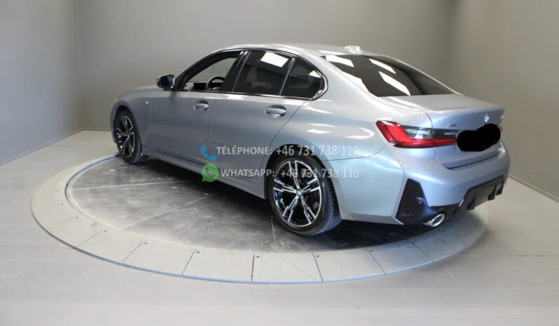 BMW 320i xDrive Berline M Spor* 2024 full