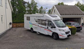 FIAT Sunlight T69L* 2015 full