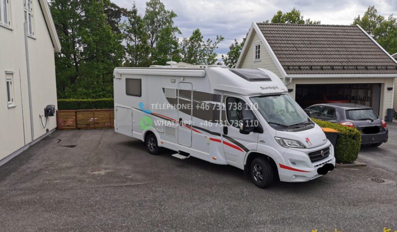 FIAT Sunlight T69L* 2015 full