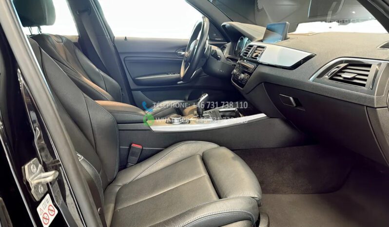 BMW M140i xDrive M-Sport* 2019 full