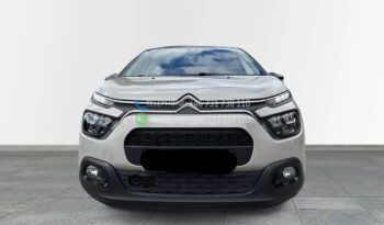 Citroën C3 1.2 PureTech Shine* 2023 full