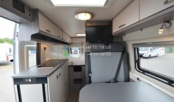 Hobby Vantana ONTOUR Edition – K 65 ET* 2024 full