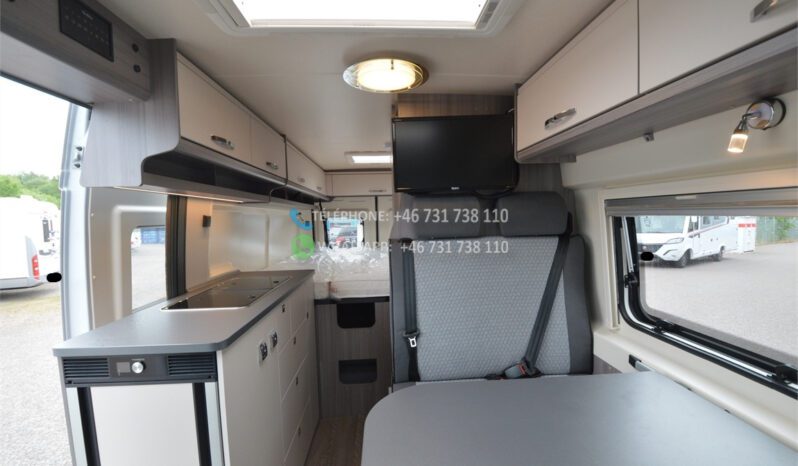 Hobby Vantana ONTOUR Edition – K 65 ET* 2024 full