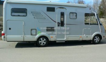 Fiat Hymer B 694 SL* 2008 full