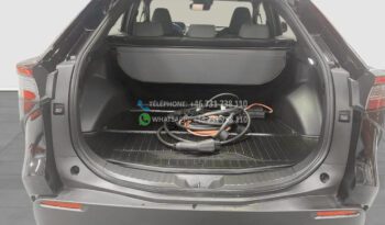 Toyota bZ4X AWD Active Comfort Package* 2023 full