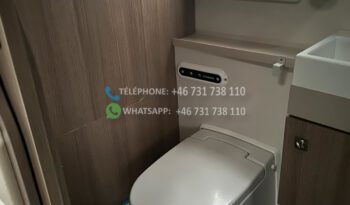 Fiat Challenger 377 med Cinderella* 2017 full