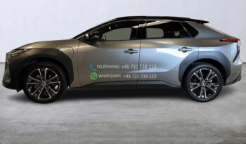 Toyota bZ4X AWD EXECUTIVE* 2023 full