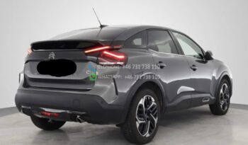 Citroën C4 SHINE BlueHDi Kamera Nav Keyless HUD* 2021 full