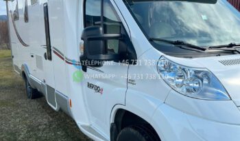 Fiat Rapido Rapido 7090DF* 2012 full