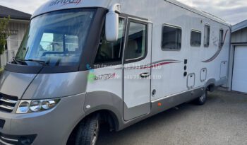 Mercedes-Benz Sprinter Rapido 992M* 2012 full