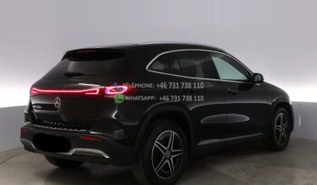 Mercedes-Benz EQA 250+ AMG Caméra Navi BLIS Adap.Farth* full