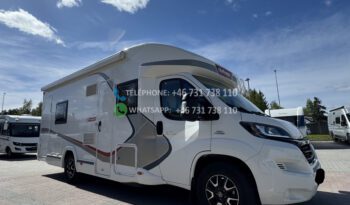 Challenger GENESIS 377 * 2016 full