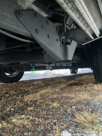 Fiat Challenger 6 places* 2006 full