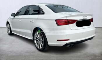 Audi A3 / Berline 1.4 TFSI 125 ch Ambition* 2016 full