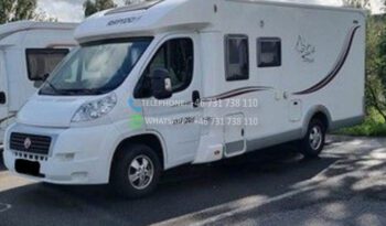 Fiat Rapido 690* 2015 full