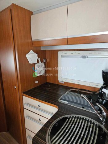 Fiat Ducato Challenger Mageo* 2010 full