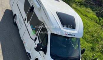 Adria Matrix 670SC Nordic edition* 2019 full