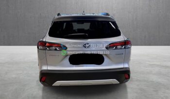 Toyota Corolla Cross 2,0 Hybrid AWD-i Executive* 2022 full