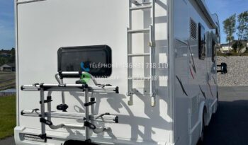 Fiat Rimor Seal 9* 19 full