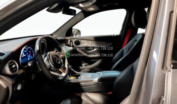 Mercedes-Benz GLC 220 d 4MATIC* 2022 full