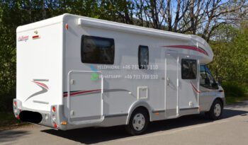 Challenger Genesis 5* 2011 full