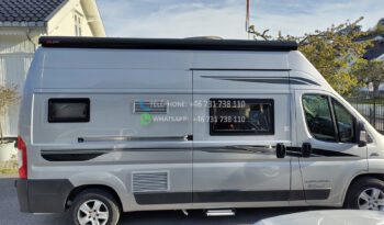 Fiat Ducato Karmann Dexter 600 full