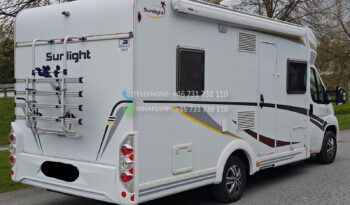 Fiat Sunlight T 64* 2013 full