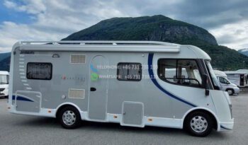 Fiat Avantage Intégral Dethleffs* 2008 full