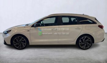 Hyundai i30 Kombi 1.5 T-GDi* 2022 full