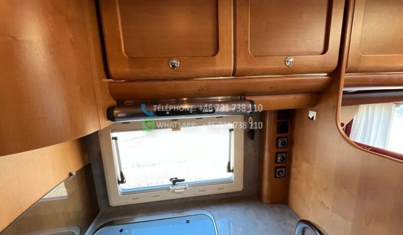 Fiat Avantage Intégral Dethleffs* 2007 full