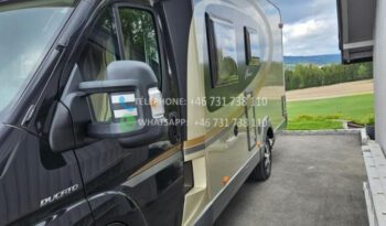 FIAT Bürstner* 2014 full