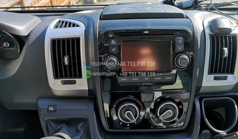 Fiat Benimar Mileo 296* 2018 full