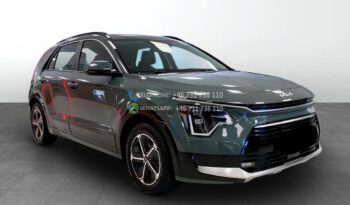 Kia Niro* 2023 full