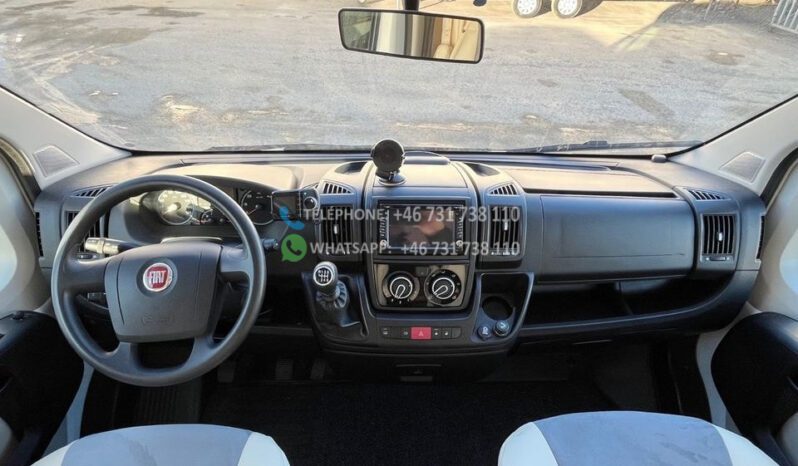 Fiat Carado Capron GREAT-MOINS* 2013 full