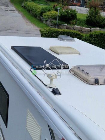 Fiat Challenger Genesis 377* 2016 full